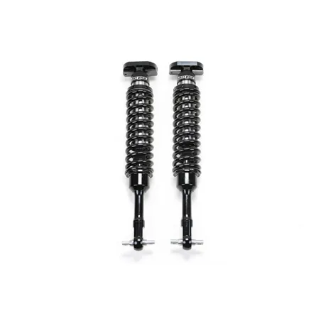 Fabtech 14-18 GM C/K1500 6in Front Dirt Logic 2.5 N/R Coilovers - Pair