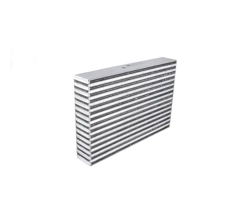 Garrett Air / Air Intercooler CAC (18.00in x 12.10in x 3.00in) - 750 HP