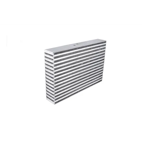 Garrett Air / Air Intercooler CAC (18.00in x 12.10in x 3.00in) - 750 HP