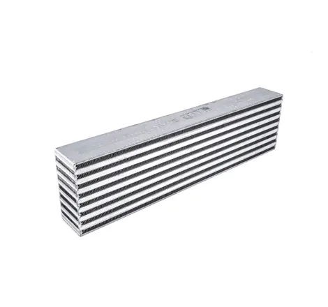 Garrett Air / Air Intercooler CAC (24.00in x 6.40in x 3.00in) - 475 HP