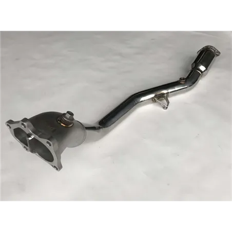 Invidia 08-19 WRX/STI Down-Pipe w/ High Flow Cat