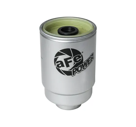 aFe ProGuard D2 Fluid Filters Fuel F/F FUEL GM Diesel Trucks 01-12 V8-6.6L (td)