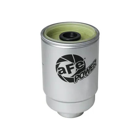 aFe ProGuard D2 Fluid Filters Fuel F/F FUEL GM Diesel Trucks 01-12 V8-6.6L (td)