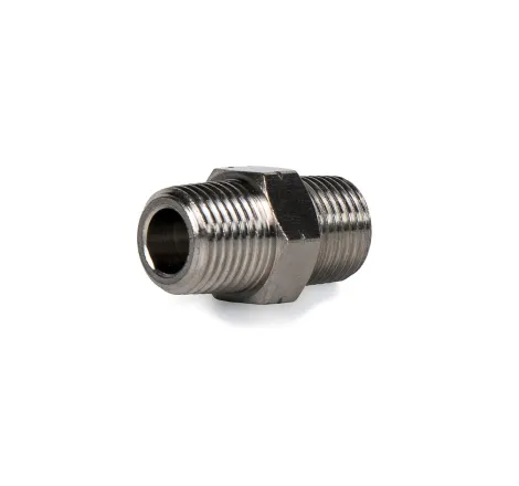 Cool Boost 1/8NPT Male to 1/8NPT Male Cool Boost Systems - 2