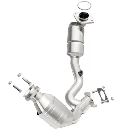 MagnaFlow Conv DF 00-03 Ford Taurus 3.0L fron