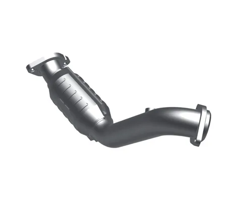 MagnaFlow Conv DF CORVETTE 05-07 6.0L OEM