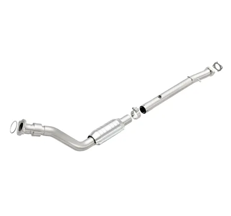 MagnaFlow Conv DF 2001 Venture 3.4L OEM