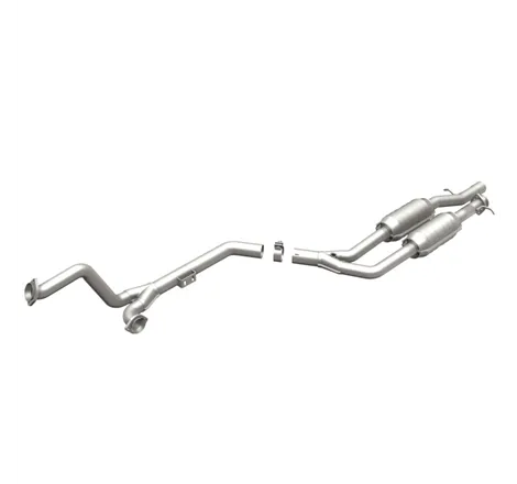 MagnaFlow Conv DF 92-93 Mercedes 500E 5.0L