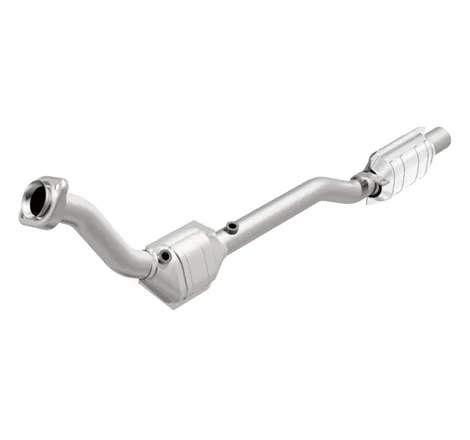 MagnaFlow Conv DF 99-01 Ford Explor 5.0L