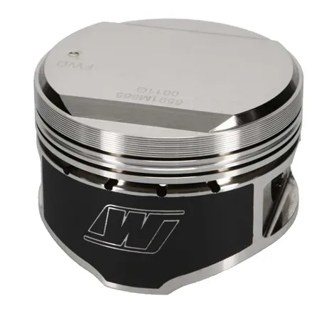 Wiseco Nissan Turbo Domed +14cc 1.181 X 86.5 Piston Kit