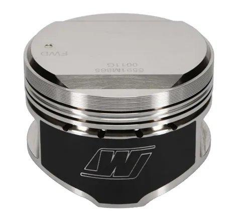 Wiseco Nissan Turbo Domed +14cc 1.181 X 86.5 Piston Kit