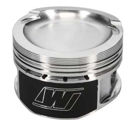 Wiseco VW VR6 2.8L 10.5:1 82.5mm Piston Shelf Stock Kit