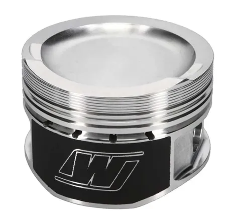 Wiseco VW VR6 2.8L 10.5:1 82.5mm Piston Shelf Stock Kit