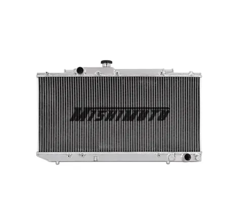 Mishimoto 89-93 Toyota Celica GT4 Manual Performance Aluminum Radiator