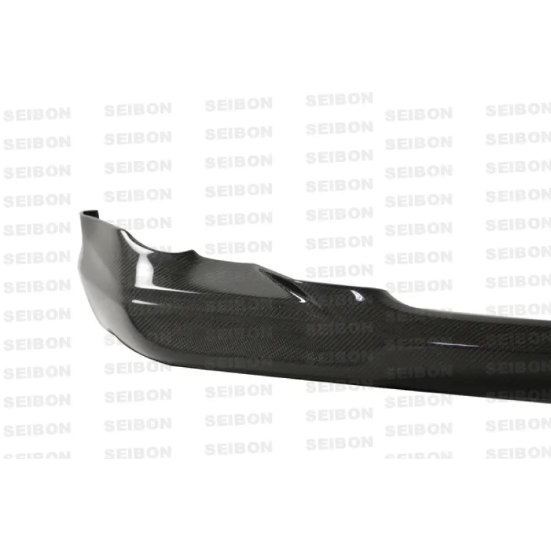 Seibon 08-09 Lexus IS250/350 TS Carbon Fiber Front Lip