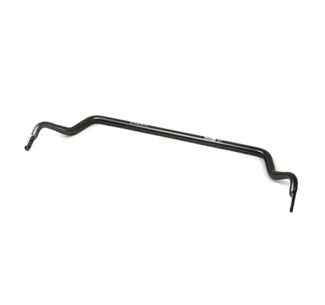 H&R 01-06 BMW M3/M3 Cabrio E46 25mm Adj. 2 Hole Sway Bar - Rear