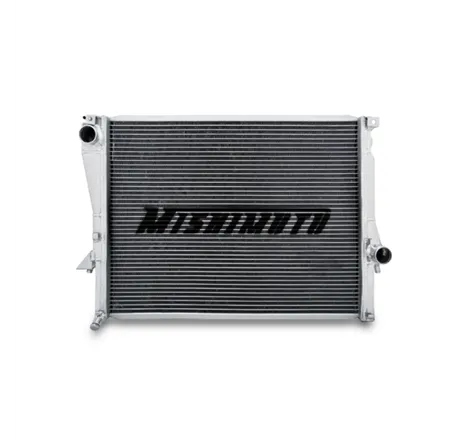 Mishimoto 99-02 BMWZ3 Manual X-Line (Thicker Core) Aluminum Radiator