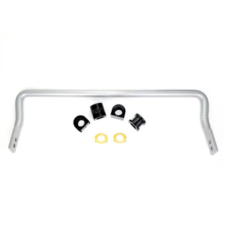 Whiteline 7/06+ Mazda 3 MPS Rear 27mm Heavy Duty Adjustable Swaybar