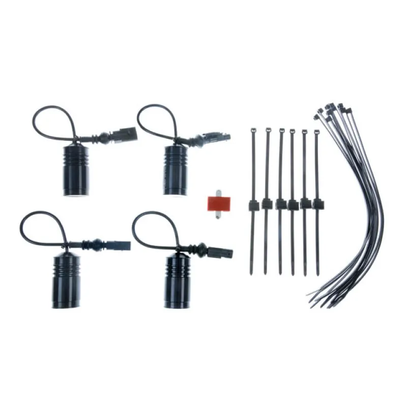 KW Electronic Damping Cancellation Kit Audi S3 Type 8P