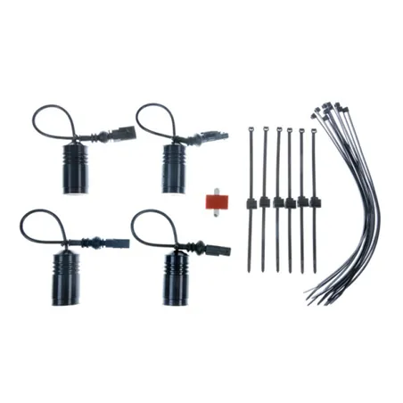 KW Electronic Damping Cancellation Kit Audi S3 Type 8P