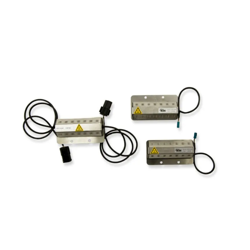 KW Electronic Damping Cancellation Kit BMW M5 E60 Type M560