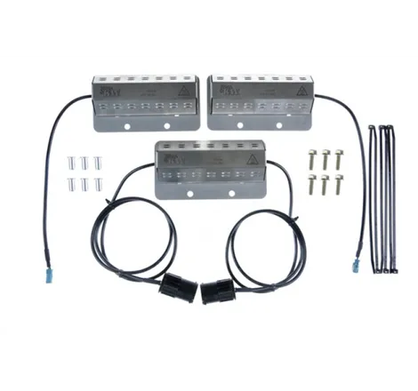 KW Electronic Damping Cancellation Kit BMW M5 E60 Type M560