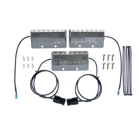 KW Electronic Damping Cancellation Kit BMW M5 E60 Type M560