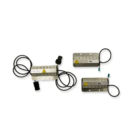 KW Electronic Damping Cancellation Kit BMW M5 E60 Type M560