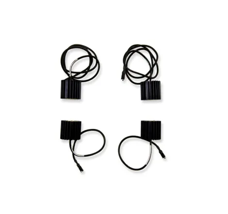 KW Electronic Damping Cancellation Kit Nissan GT-R type R35