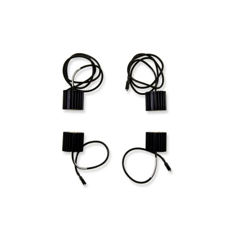 KW Electronic Damping Cancellation Kit Nissan GT-R type R35