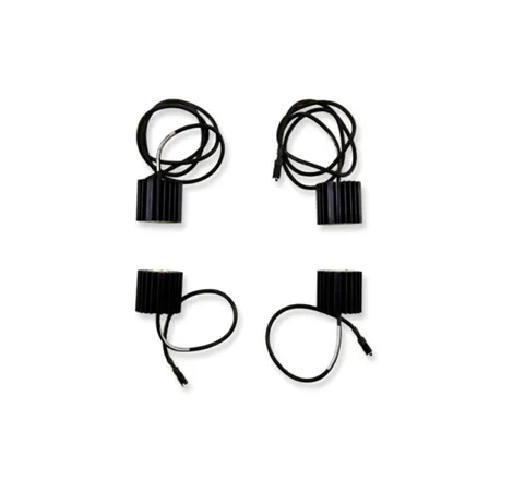 KW Electronic Damping Cancellation Kit Nissan GT-R type R35