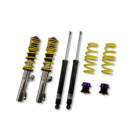 KW Coilover Kit V1 VW New Beetle (1Y) Convertible