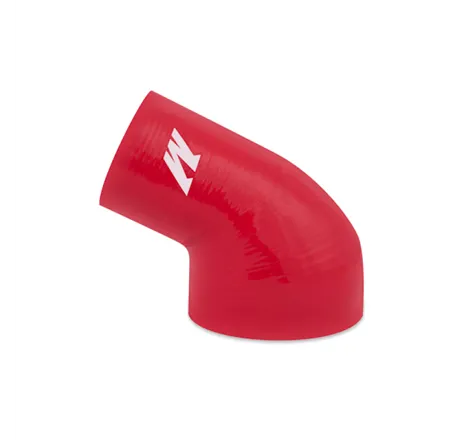 Mishimoto 01-06 BMW E46 (M3) Red Silicone Intake Boot