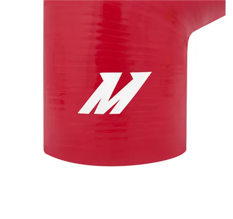 Mishimoto 01-06 BMW E46 (M3) Red Silicone Intake Boot