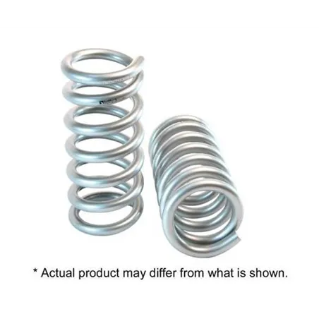 Belltech MUSCLE CAR SPRING SET 92-96 CAPRICE/ROADMASTER WAGON