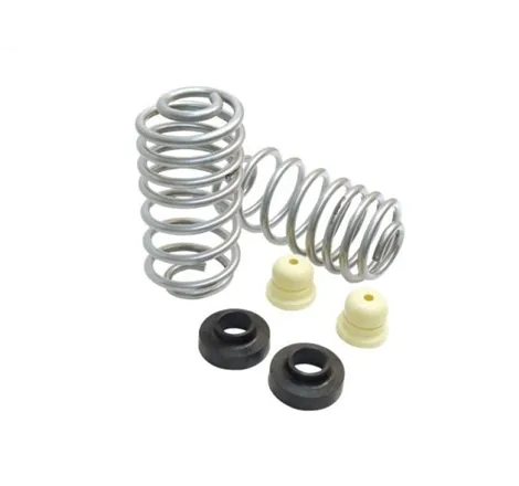 Belltech PRO COIL SPRING SET 07+ GM TAHOE/YUKON 4inch W/O A/R