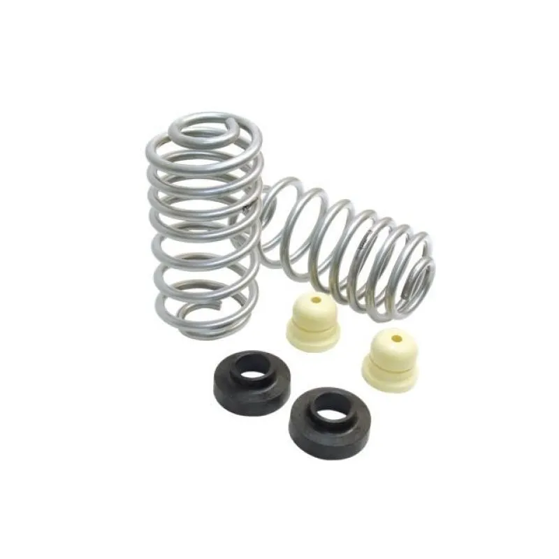 Belltech PRO COIL SPRING SET 07+ GM TAHOE/YUKON 4inch W/O A/R