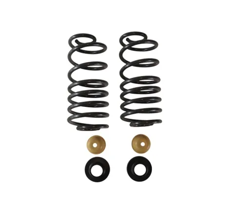 Belltech PRO COIL SPRING SET 07+ GM TAHOE/YUKON 4inch W/O A/R