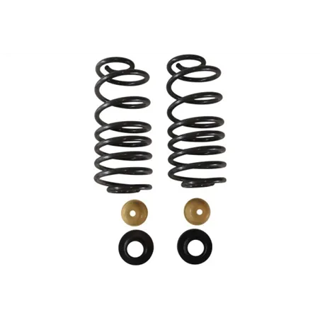 Belltech PRO COIL SPRING SET 07+ GM TAHOE/YUKON 4inch W/O A/R