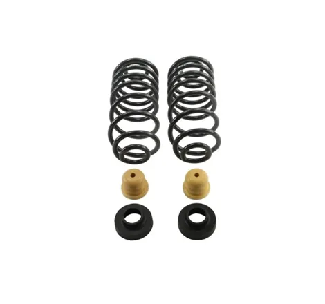 Belltech PRO COIL SPRING SET 07+GM Avalanche 5inch w/o AR