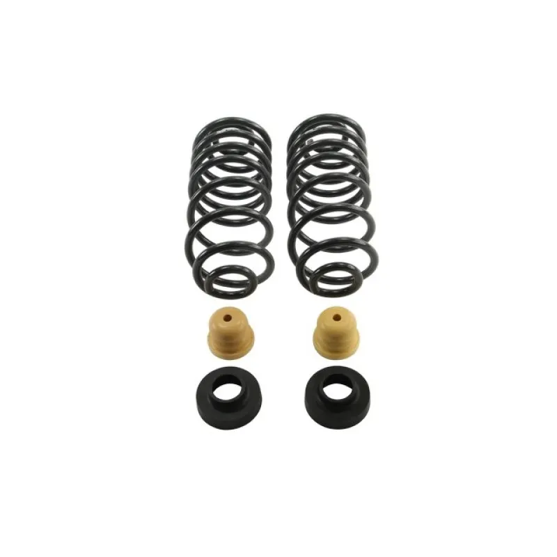 Belltech PRO COIL SPRING SET 07+GM Avalanche 5inch w/o AR