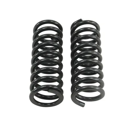 Belltech MUSCLE CAR SPRING SET 78-88 EL CAMINO MALIBU