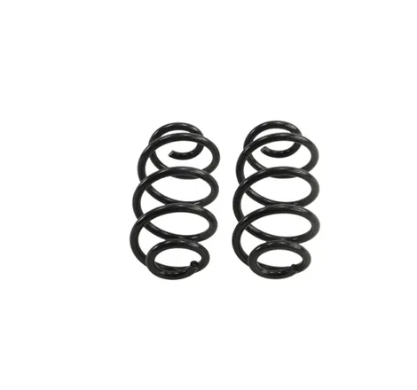 Belltech COIL SPRING SET 07+ GM SUV NO AUTO RIDE 2inch