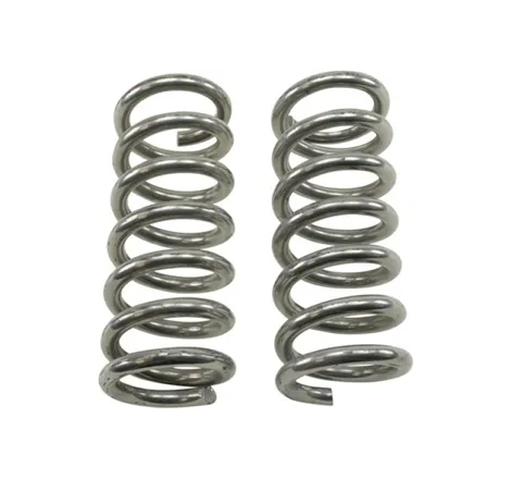 Belltech COIL SPRING SET 99-06 1/2TON GM 1500 STD CAB