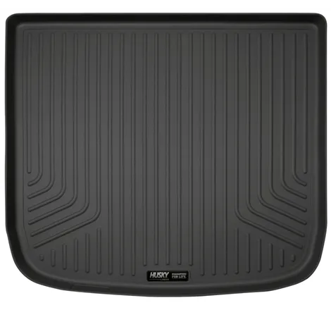 Husky Liners 2016 Chevrolet Volt WeatherBeater Black Trunk Liner