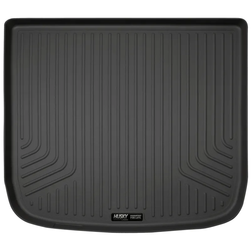 Husky Liners 2016 Chevrolet Volt WeatherBeater Black Trunk Liner