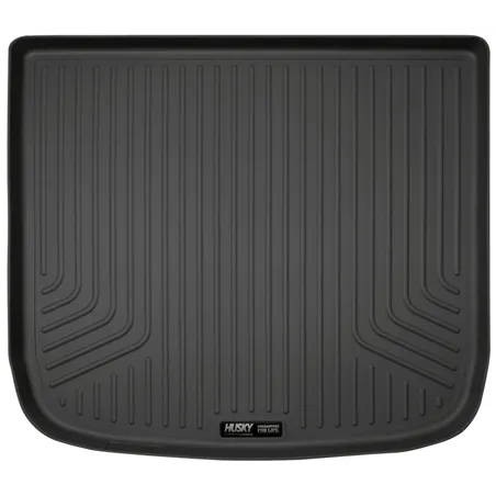 Husky Liners 2016 Chevrolet Volt WeatherBeater Black Trunk Liner