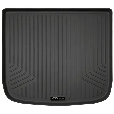 Husky Liners 2016 Chevrolet Volt WeatherBeater Black Trunk Liner