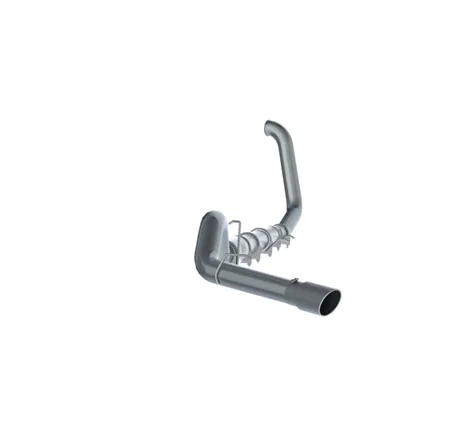 MBRP 1999-2003 Ford F-250/350 7.3L all models 5 Turbo Back Single Side