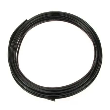 1.5mm Black Multistrand Wire Cool Boost Systems - 1